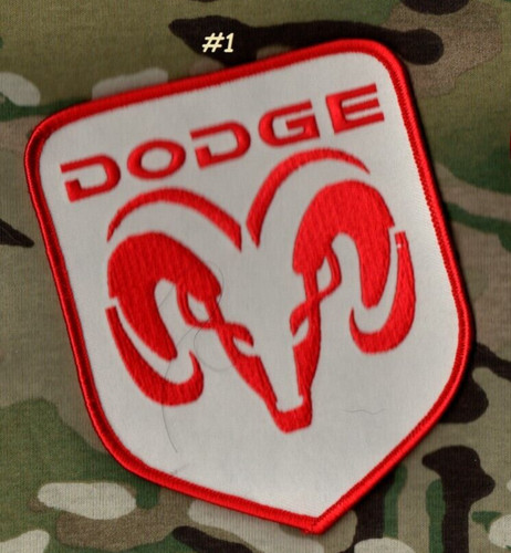 Dodge ram hemi - 1500, 2500