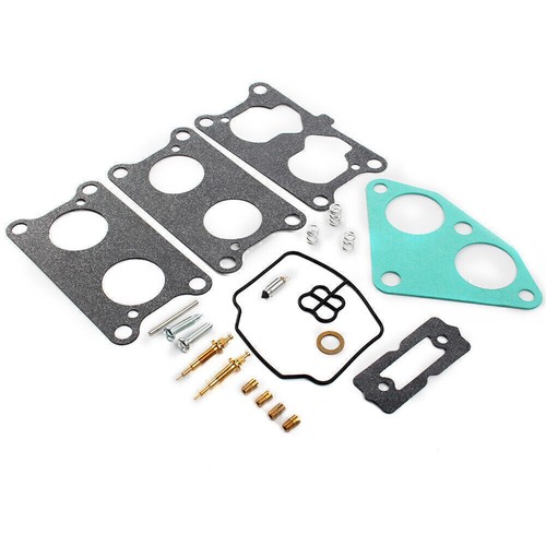Kit riparazione ricostruzione