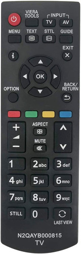 N2qayb000815 telecomando - n2qayb000815,