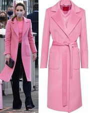 Cappotto di lana MAX & Co