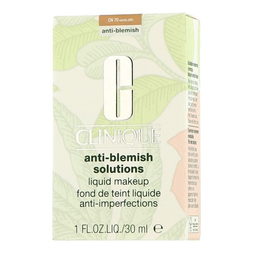 Clinique anti blemish - clinique, anti-blemish