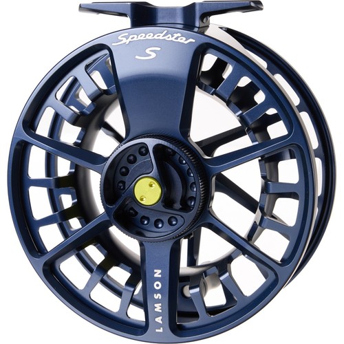 Mulinello pesca mosca - mulinello, a