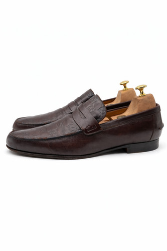 Scarpe mocassini gucci - scarpe,