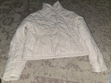 Giacca imbottita donna taglia