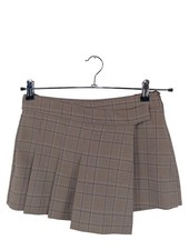 ZARA Gonna da tennis Donna