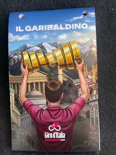 Ciclismo giro italia - ciclismo, d'italia