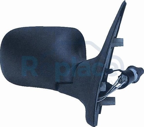 Specchio destro lato - specchio,