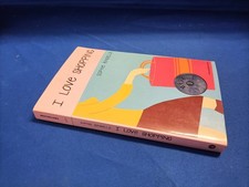 Sophie Kinsella - I Love