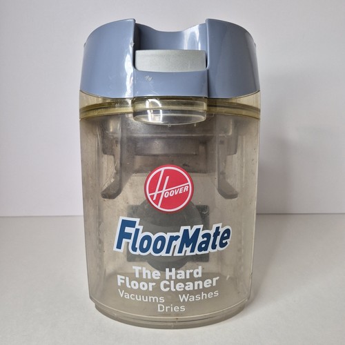 Serbatoio acqua sporca hoover - acqua,
