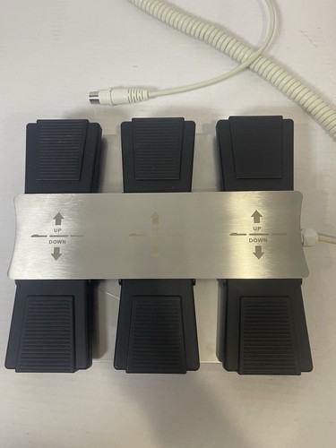 Telecomando piedi per tavolo - telecomando,