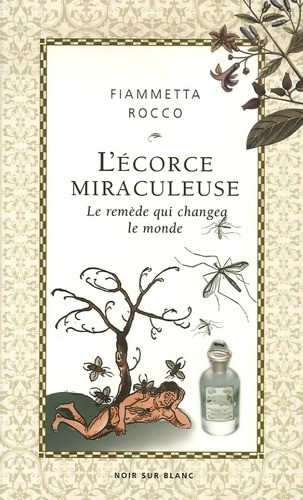 écorce miraculeuse le - :,