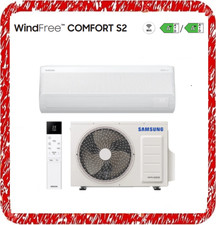 SAMSUNG WINDFREE COMFORT S2