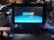 Furuno touchscreen tzt16f - furuno,