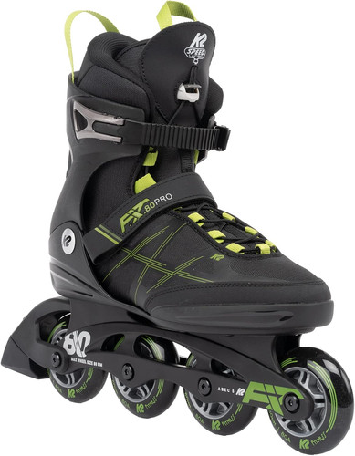 80 pro inline skate - f.i.t.,