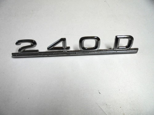 Monogramme coffre 240d - coffre,