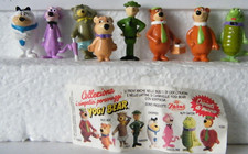 SC30) ZAINI, YOGHI /YOGI E I