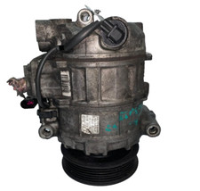 Compressore clima AUDI Q7