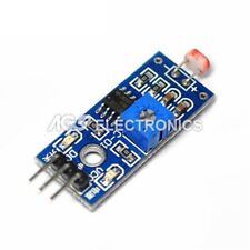 MODULO LM393 SENSORE