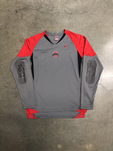 Maglia nike ohio - maglia,