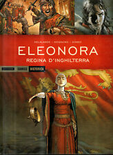 HISTORICA n° 60: ELEONORA -