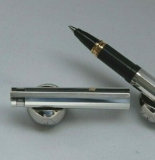 Stylo Roller Bille S.T. DUPONT