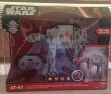 STAR WARS U-COMMAND AT-AT