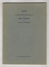 Umori. Di Alessandro