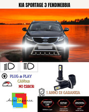 Kit led h27w - led, /