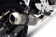 SCARICO TERMINALE TERMIGNONI