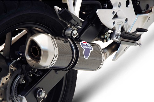 Scarico terminale termignoni - scarico,