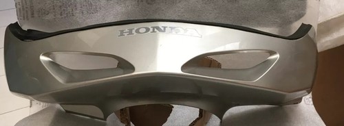 Honda pantheon 125 - honda,