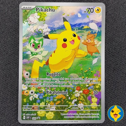 Pikachu svp 088 - -,
