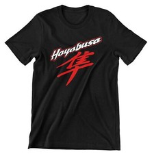 T-shirt maglietta Hayabusa per