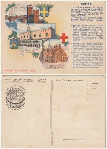 Pubblicitaria pastiglie - pubblicitaria,