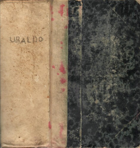 Ubaldo irene - (, i