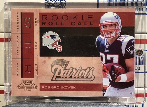 2010 panini playoff - playoff, contender