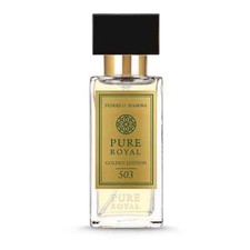 FM 503 PARFUM UNISEX - PURE