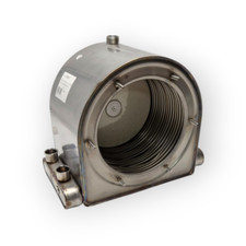 IMMERGAS PRIMARY EXCHANGER