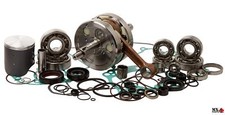 Kit revisione motore completo - kit,