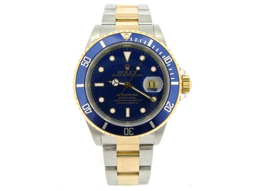 Orologio rolex submariner date - rolex,