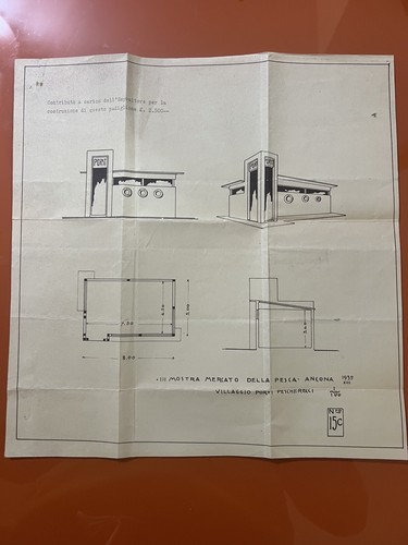 Progetto mostra mercato della - progetto,
