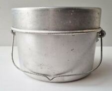 WW2 Gavetta Modello GRANDE è