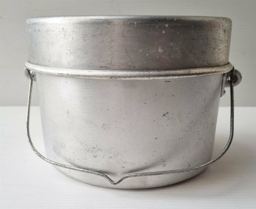 Ww2 gavetta modello grande - ww2,