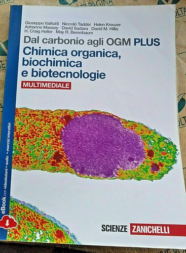 Dal carbonio agli ogm plus - ogm,