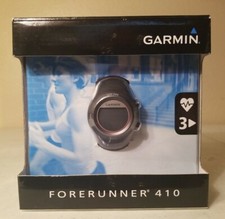Garmin Forerunner 410 Orologio
