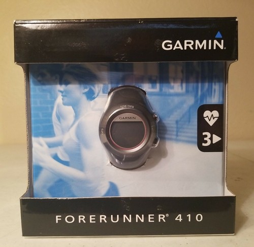 Garmin forerunner 410 orologio - 410,