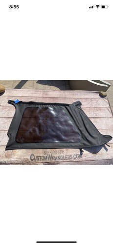 Bestop driver side - 97-06,