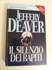 IL SILENZIO DEI RAPITI -