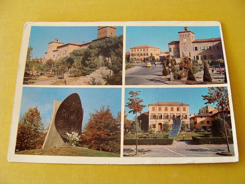 Soliera scorci - soliera,