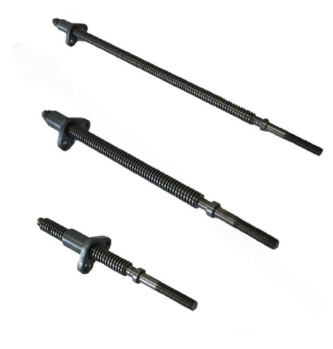 Myford ml7 top slide cross - ml7,